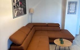 Apartament Universitatii